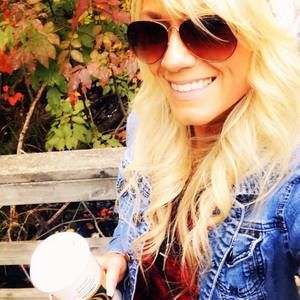 Meet your Posher, Jamie